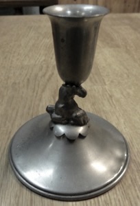 Ljusstake